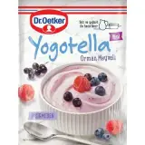 Dr. Oetker Yogotella Orman Meyveli 69 g