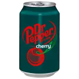 Dr. Pepper Cherry 0,33l