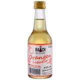 Dr. Rauch Orangen Liqueur 0,1l