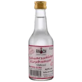 Dr. Rauch Schwarzwälder Kirschwasser 0,1l
