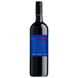 Drei Junge Wilde Rotwein Blaufränkisch trocken 0,75l
