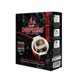 Dripesso Pratik Filtre Kahve 5'li 40 g
