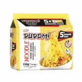 Dudomi Tavuklu Noodle Paket 5x70 g