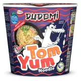 Dudomi Tom Yum Bardak Noodle 60 g