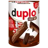 Duplo Choco Duo 10 Riegel 182g