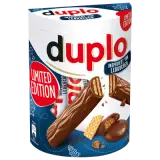 Duplo Inspiriert von Lebkuchen 10 Riegel 182g