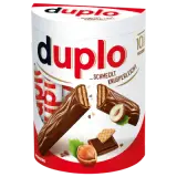 Duplo Schokoriegel 10 Riegel 182g