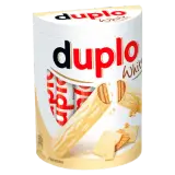 Duplo White Schokoriegel 10 Riegel 182g