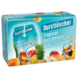 Durstlöscher Tropical 10x0,2l