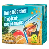Durstlöscher Tropical 500ml