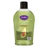 Duru Avokado Yağı Sıvı Sabun 1,5 L
