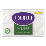 Duru Beyaz Klasik Sabun 600 g
