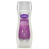 Duru Body Scrub Silver Duş Jeli 650 ml