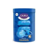 Duru Diamonds Blue Sabun 4x90 g