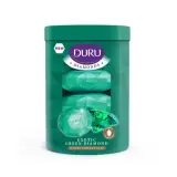 Duru Diamonds Green Sabun 360 g