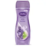 Duru Duş Jeli Lavanta Bahçesi 450 ml