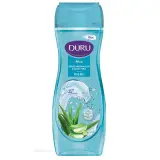 Duru Duş Jeli Moods Aloe Vera Deniz Mineralleri 450 ml