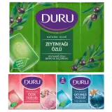 Duru Duş Sabunu Çeşitleri 600 g