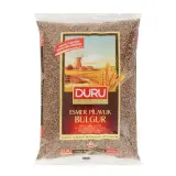 Duru Esmer Pilavlık Bulgur 1 kg