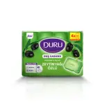 Duru Fresh Banyo Sabunu 600 g