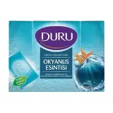 Duru Fresh Okyanus Tazeliği Duş Sabunu 600 g