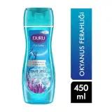 Duru Fresh Sensation Okyanus Ferahlığı Duş Jeli 450 ml