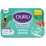 Duru Fresh Sensations Extra Yağmur Ormanı 150 g