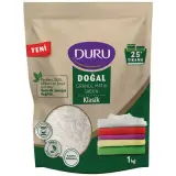 Duru Granül Matik Klasik Doğal Sabun 1 kg