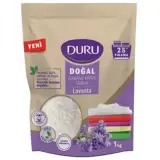 Duru Granül Matik Sabun Lavanta 1 kg