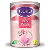 Duru Güzellik Sabunu Fresh Çiçek Tazeliği 400 g