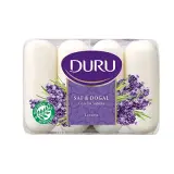 Duru Güzellik Sabunu Saf & Doğal Lavanta 280 g
