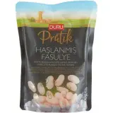 Duru Haşlanmış Fasulye 400 g