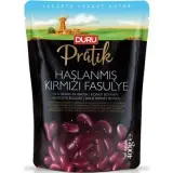 Duru Haşlanmış Kırmızı Fasulye 400 g