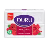 Duru Kalıp Sabun Saf Doğal Gül 600 g