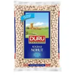 Duru Koçbaşı Nohut 8 mm 1 kg