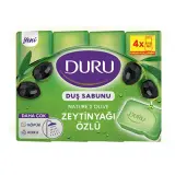 Duru Natural Olive Kalıp Sabun 600 g