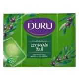 Duru Natural Olive Zeytinyağı Özlü Duş Sabunu 600 g