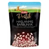 Duru Pratik Haşlanmış Barbunya 400 g