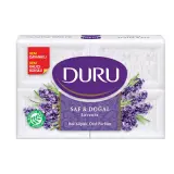 Duru Saf Doğal Lavanta Kalıp Sabun 600 g