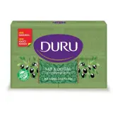 Duru Saf & Doğal Yeşil Zeytinyağlı Sabun 600 g