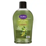 Duru Zeytinyağlı Sıvı Sabun 1,5 L