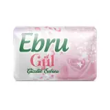 Ebru Sabun Gül 375 g