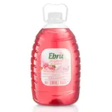 Ebru Sıvı Sabun Gül Bahçesi 4 L