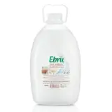 Ebru Sıvı Sabun Hindistan Cevizi 4 L
