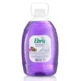 Ebru Sıvı Sabun Meyve Rüyası 4 L