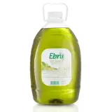 Ebru Sıvı Sabun Zeytinyağlı 4 L