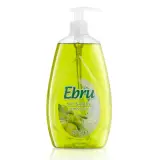 Ebru Sıvı Sabun Zeytinyağlı 750 ml