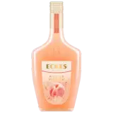 Eckes Weißer Pfirsich 17% 0,5l