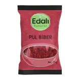 Edalı Acı Pul Biber 75 g