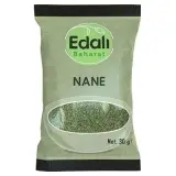 Edalı Kuru Nane 30 g